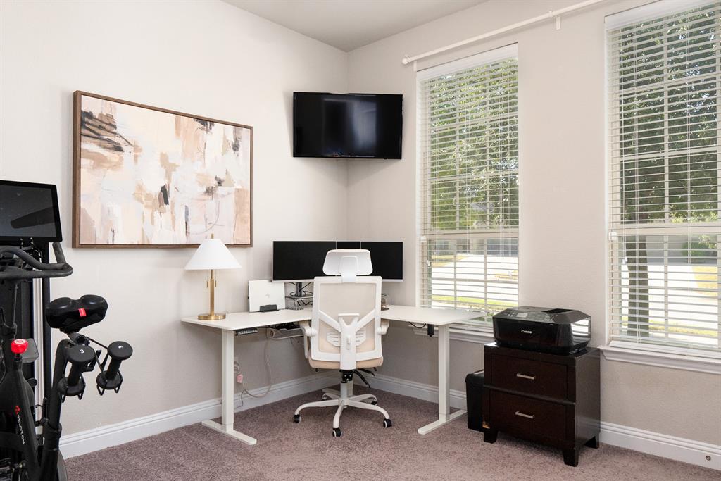 Chisholm Trail Ranch - Residential