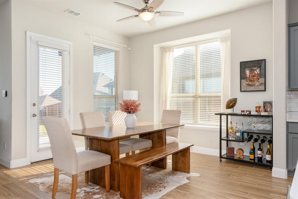 Chisholm Trail Ranch - Residential