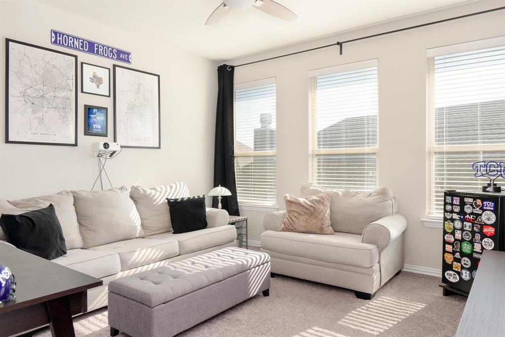 Chisholm Trail Ranch - Residential