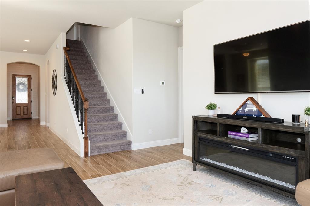 Chisholm Trail Ranch - Residential