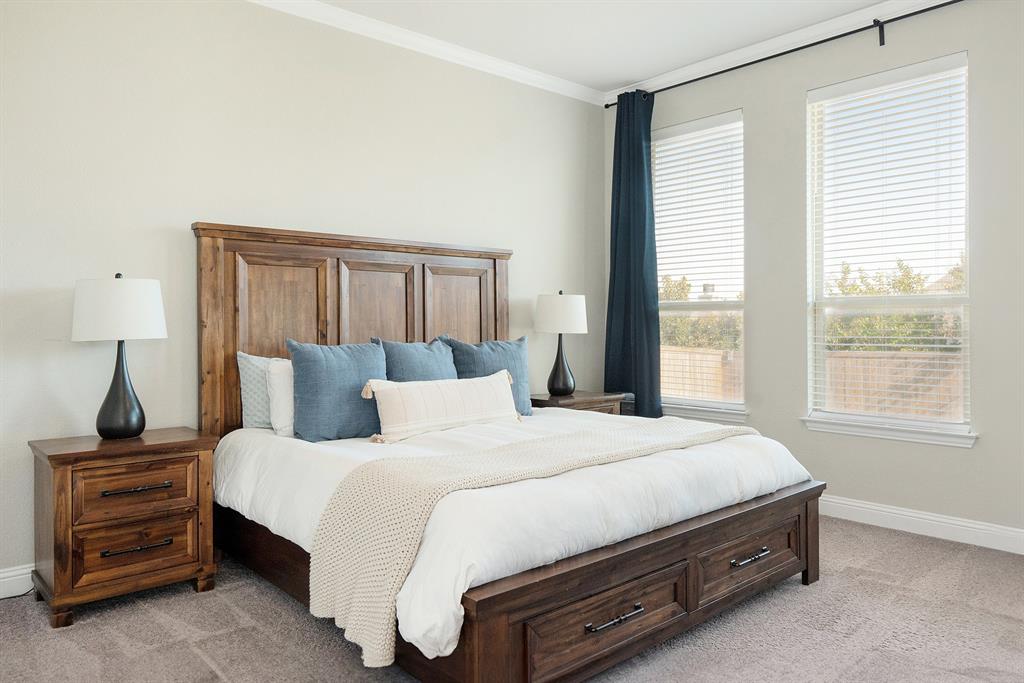 Chisholm Trail Ranch - Residential