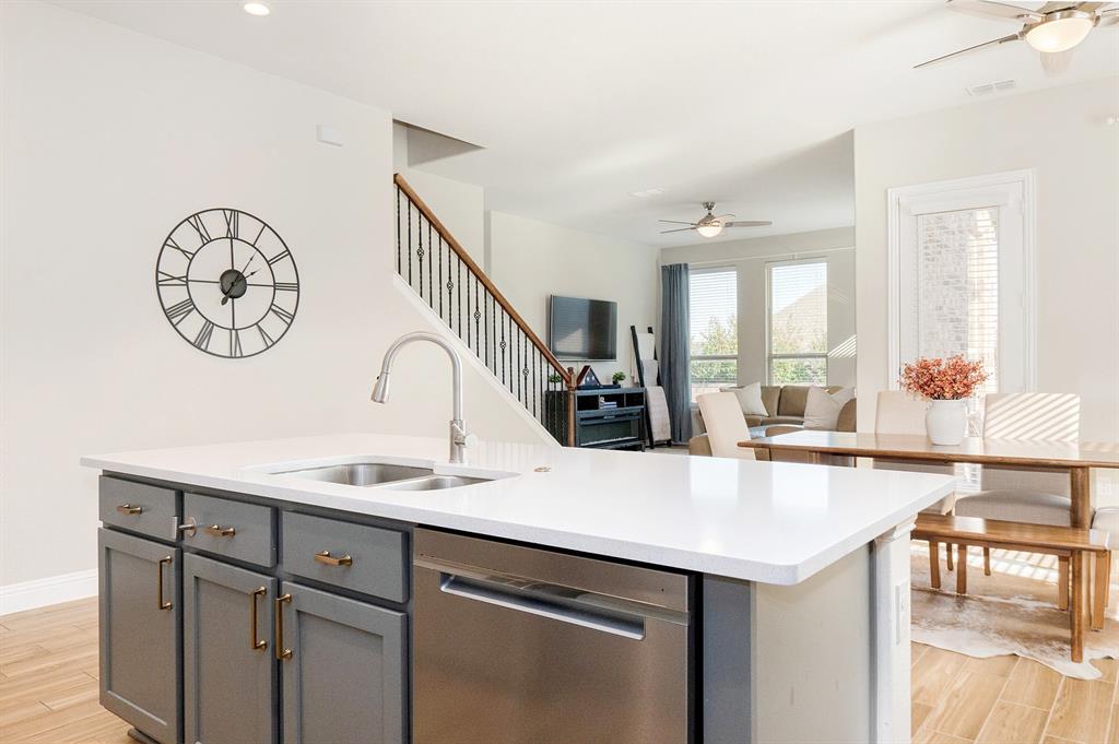 Chisholm Trail Ranch - Residential