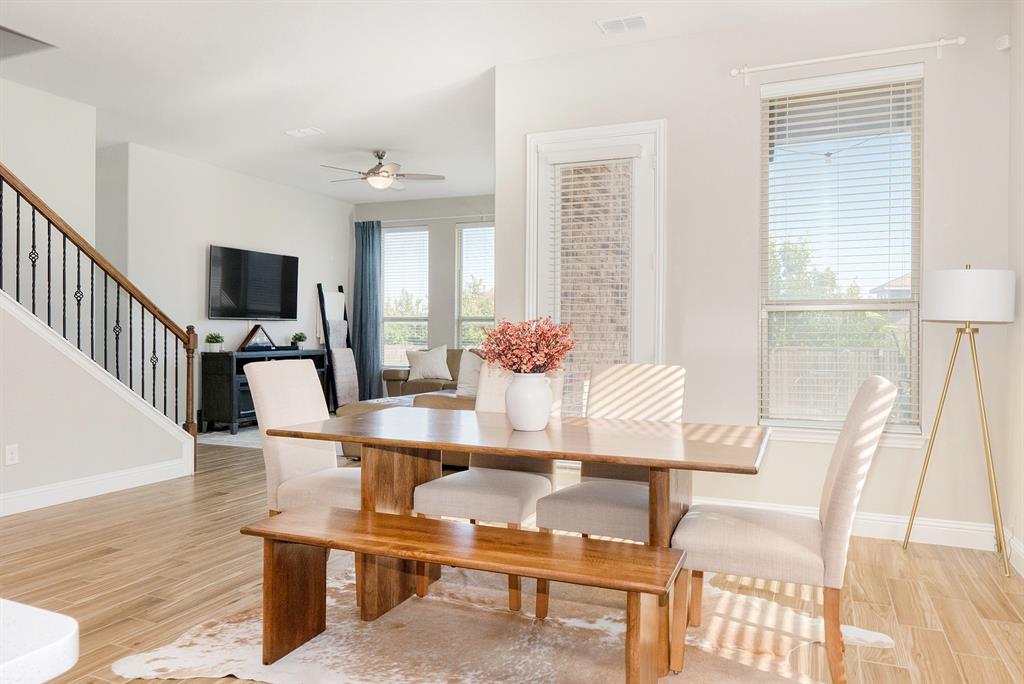 Chisholm Trail Ranch - Residential