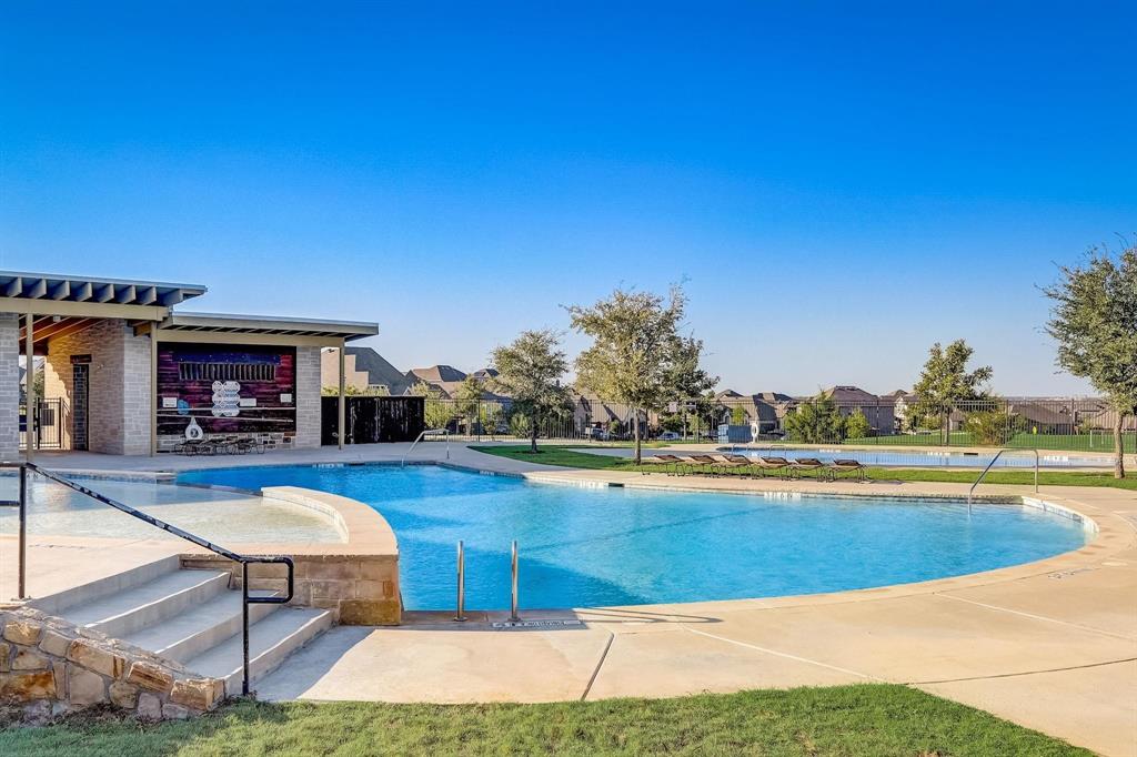 Chisholm Trail Ranch - Residential