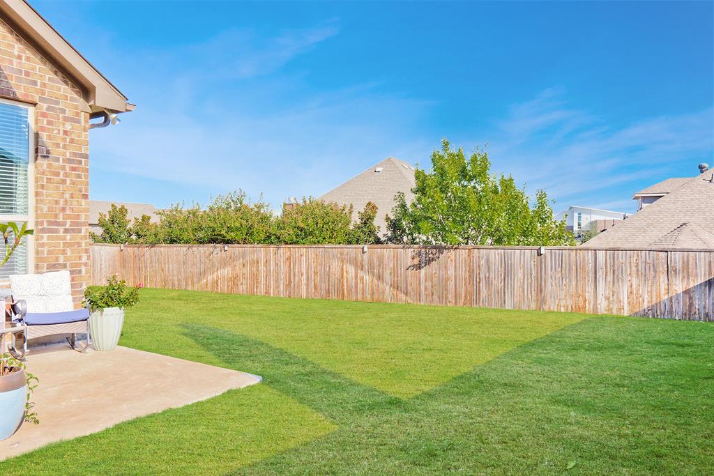 Chisholm Trail Ranch - Residential