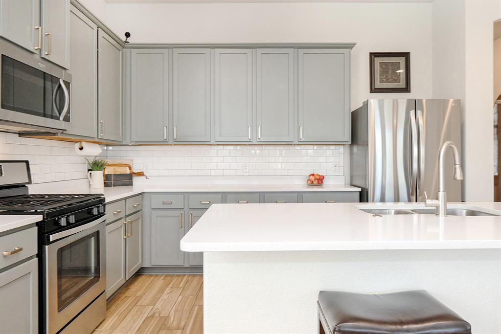 Chisholm Trail Ranch - Residential