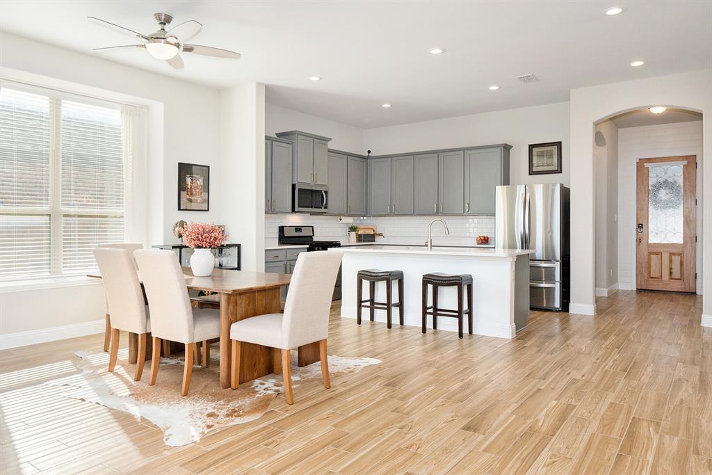 Chisholm Trail Ranch - Residential