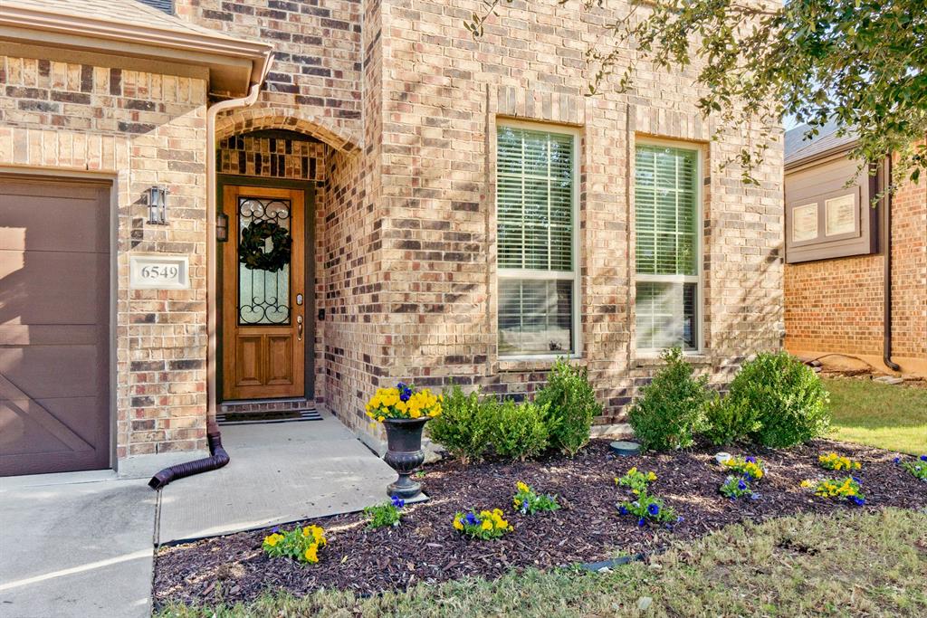 Chisholm Trail Ranch - Residential