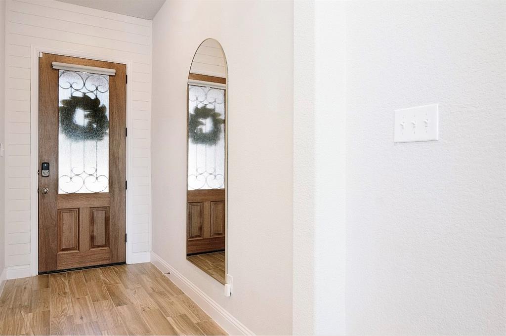 Chisholm Trail Ranch - Residential