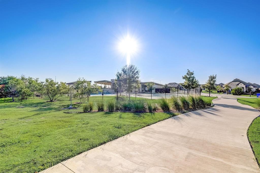 Chisholm Trail Ranch - Residential