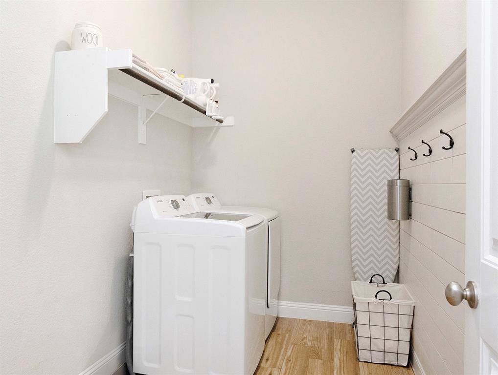 Chisholm Trail Ranch - Residential