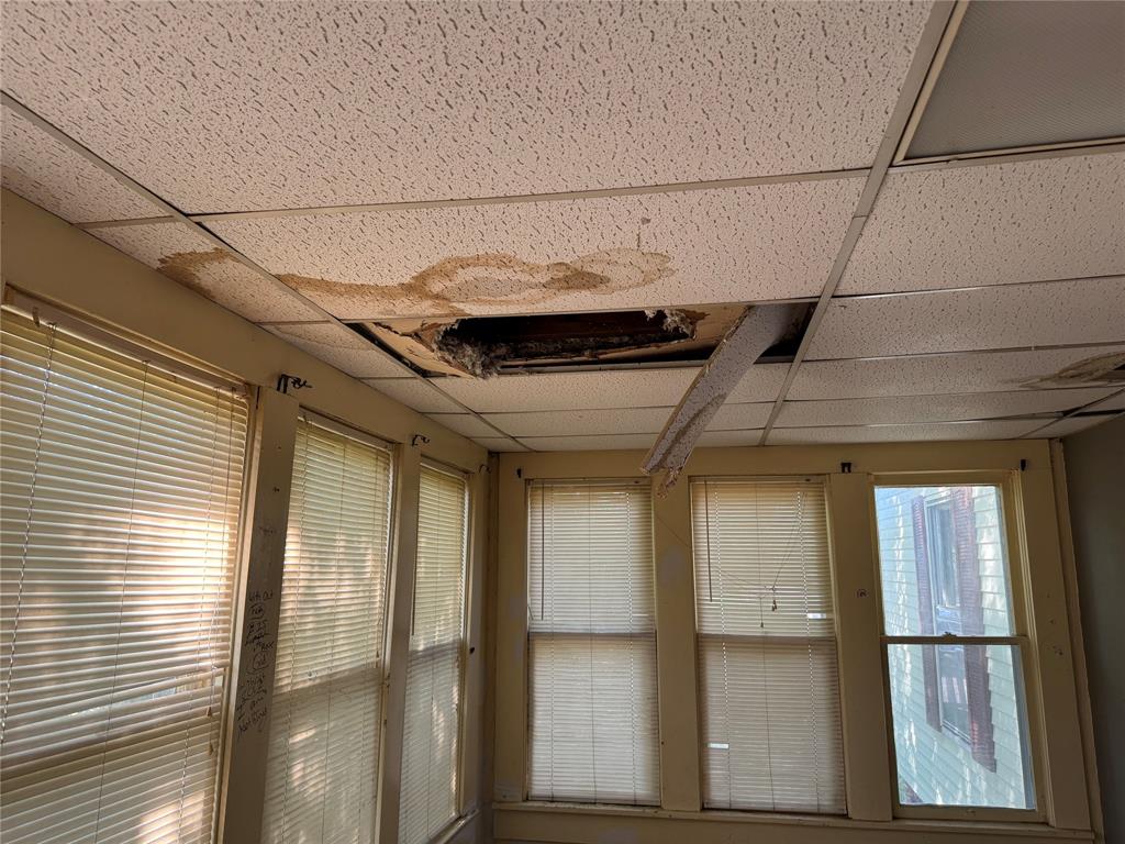 Town of Vivian - Residential