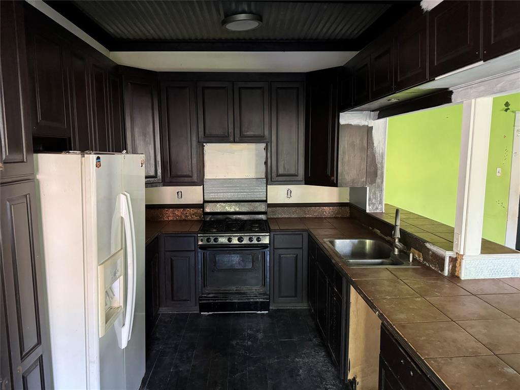 Town of Vivian - Residential