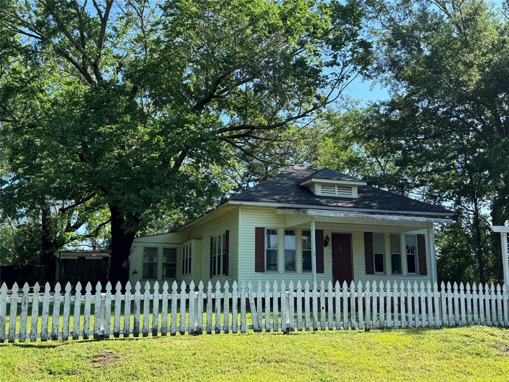 Town of Vivian - Residential