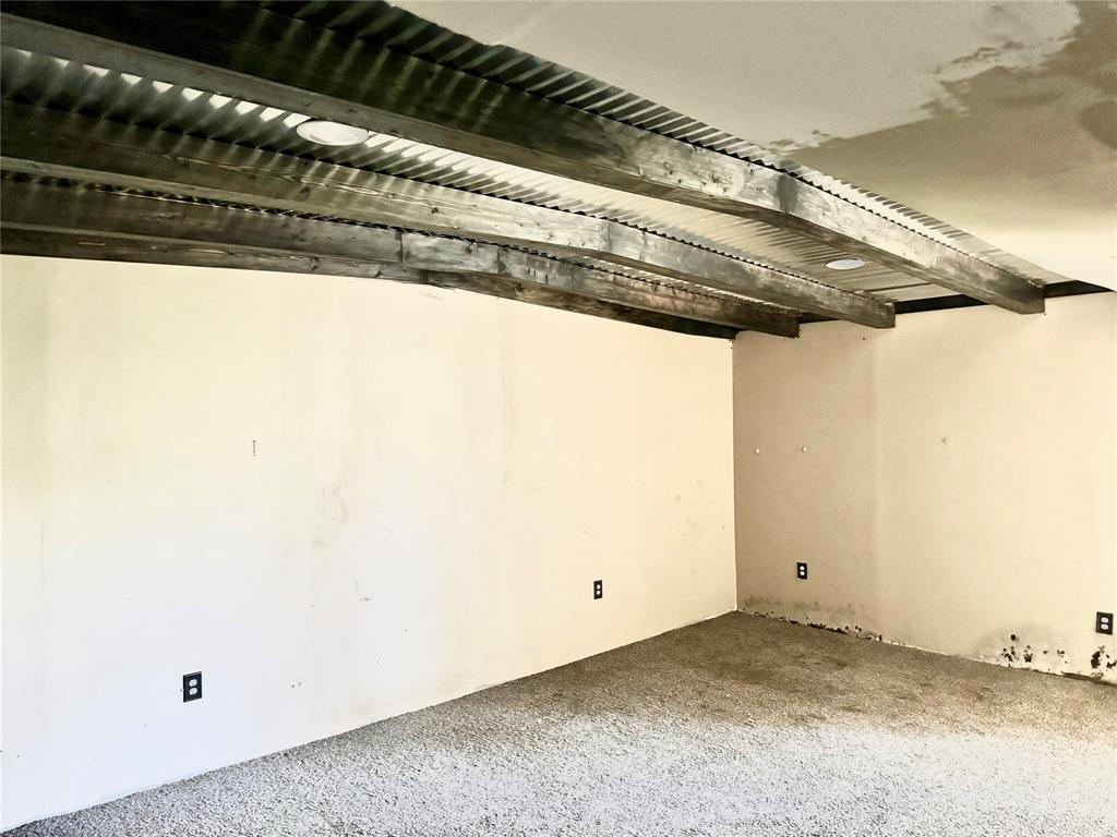 Town of Vivian - Residential