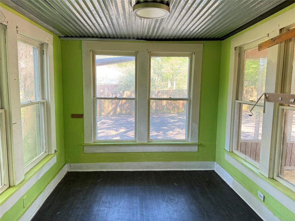 Town of Vivian - Residential