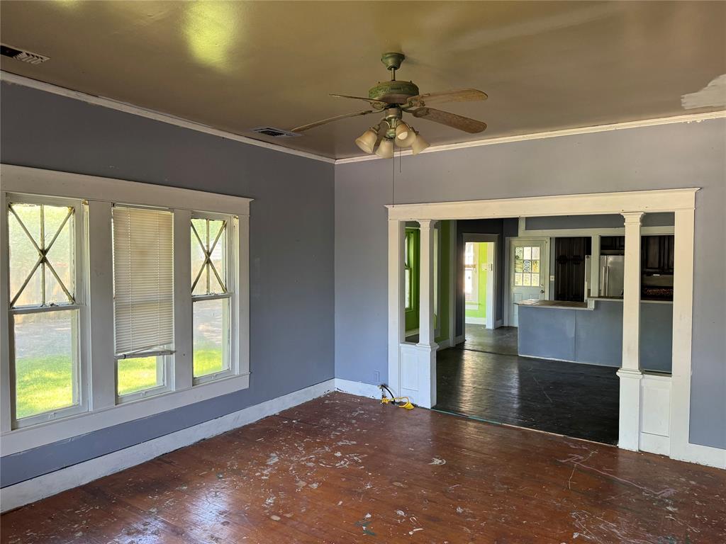 Town of Vivian - Residential