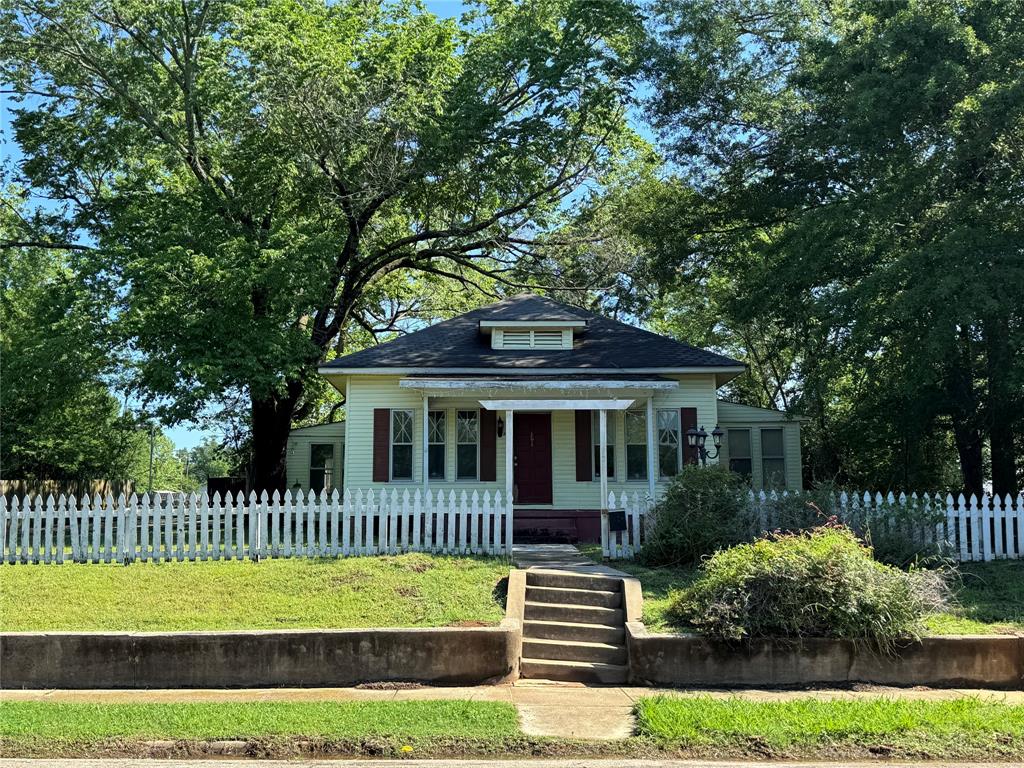 Town of Vivian - Residential