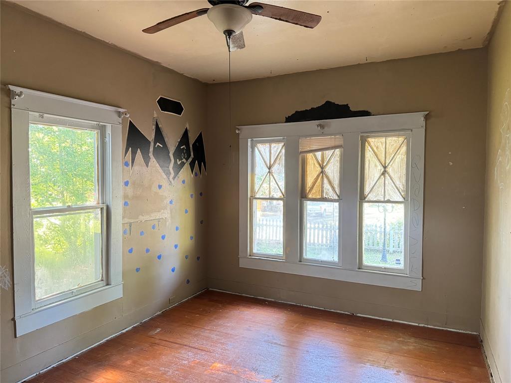 Town of Vivian - Residential