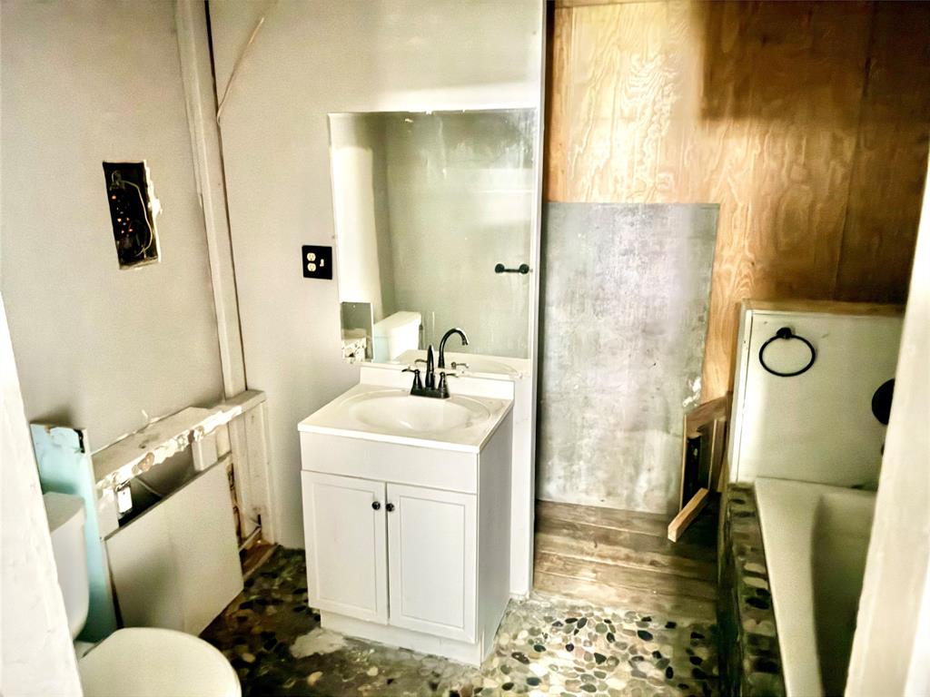 Town of Vivian - Residential