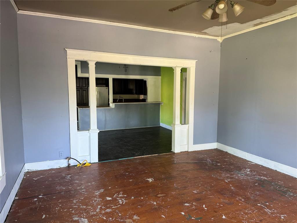 Town of Vivian - Residential