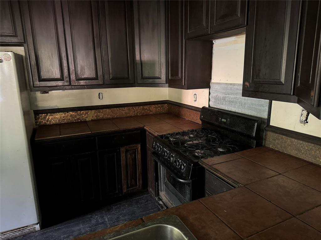 Town of Vivian - Residential