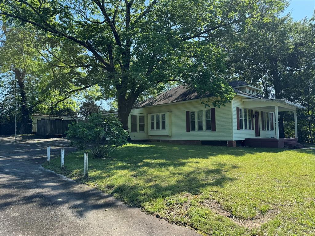 Town of Vivian - Residential