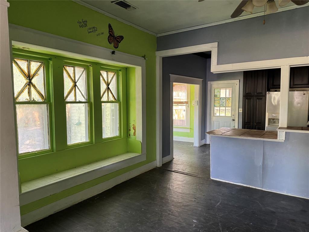 Town of Vivian - Residential