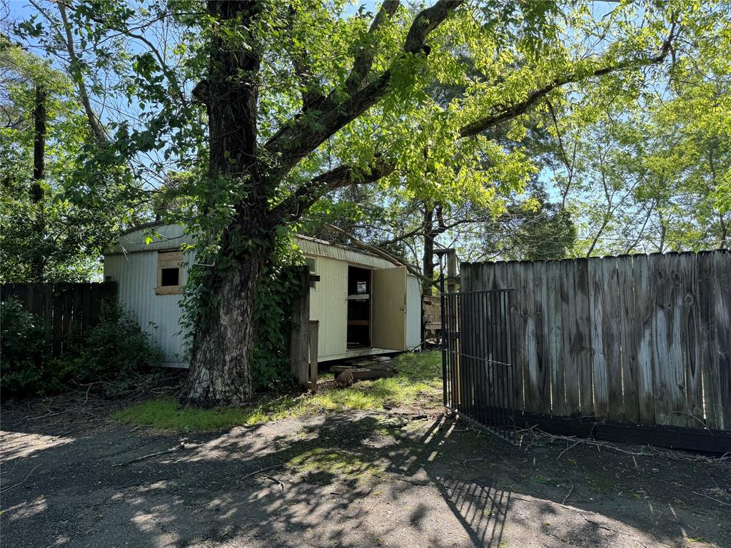 Town of Vivian - Residential