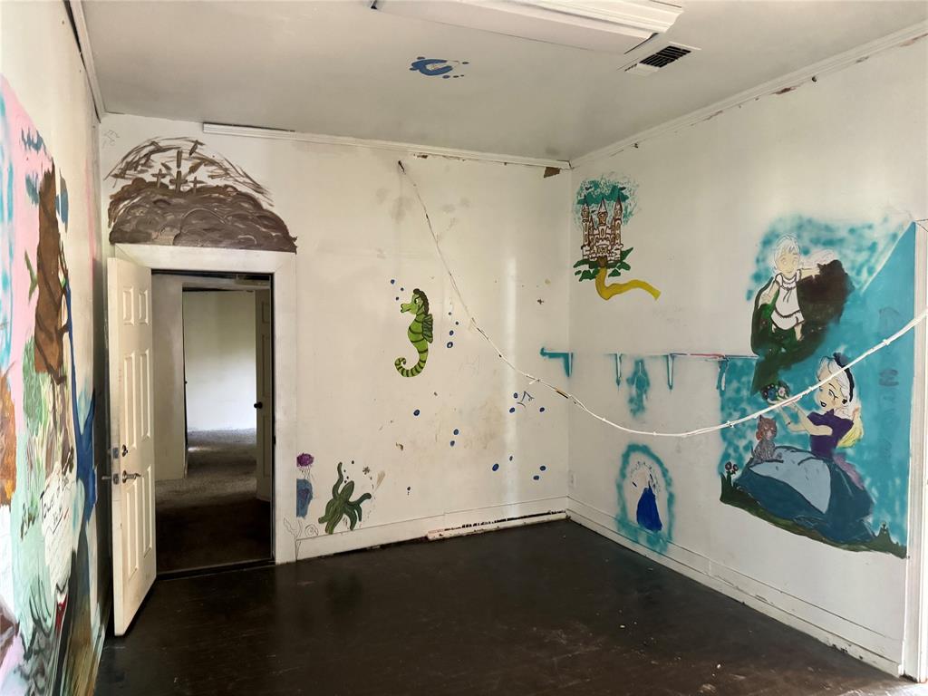 Town of Vivian - Residential