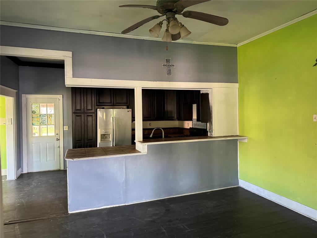 Town of Vivian - Residential