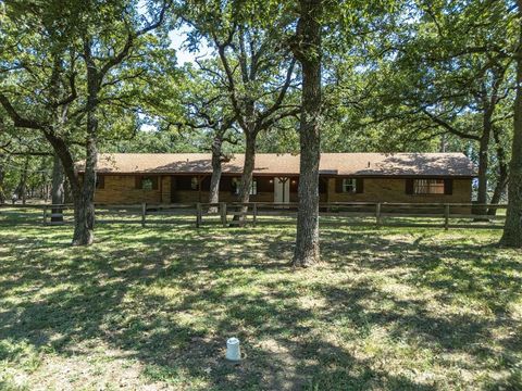 12580 Briar Road Azle TX 76020