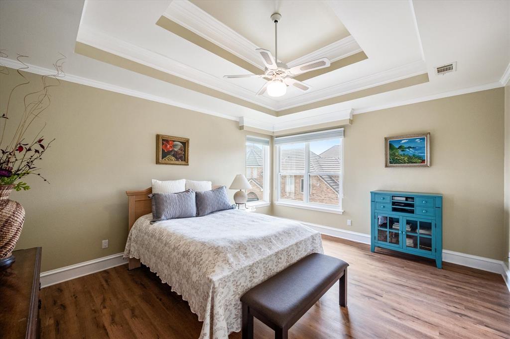 Lake Country Estates Add - Residential