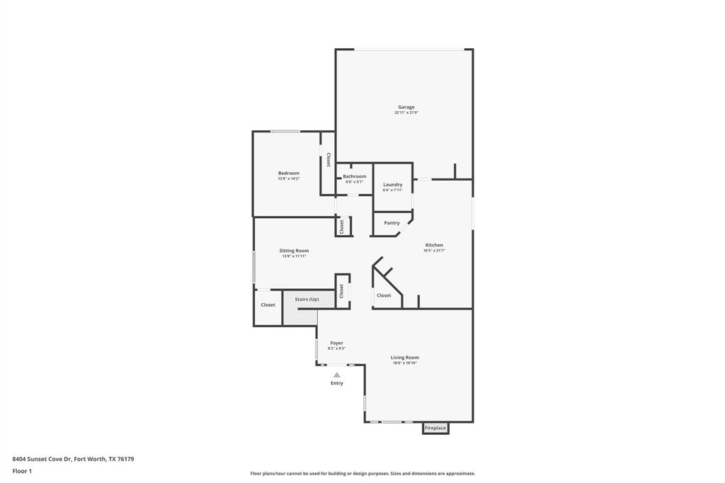 Lake Country Estates Add - Residential