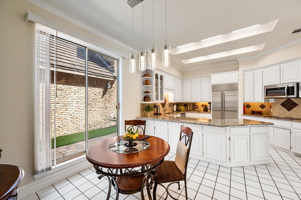 Lake Country Estates Add - Residential