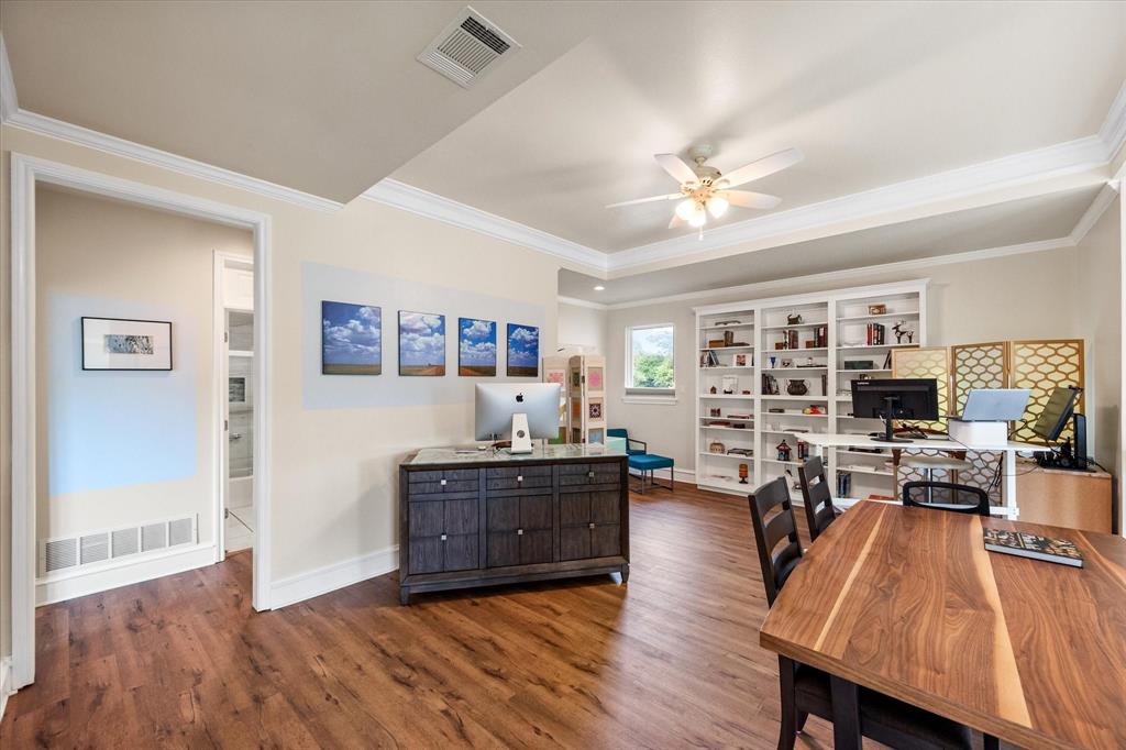 Lake Country Estates Add - Residential