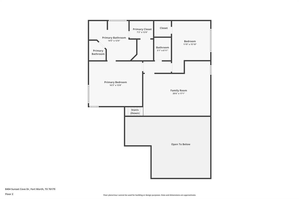 Lake Country Estates Add - Residential