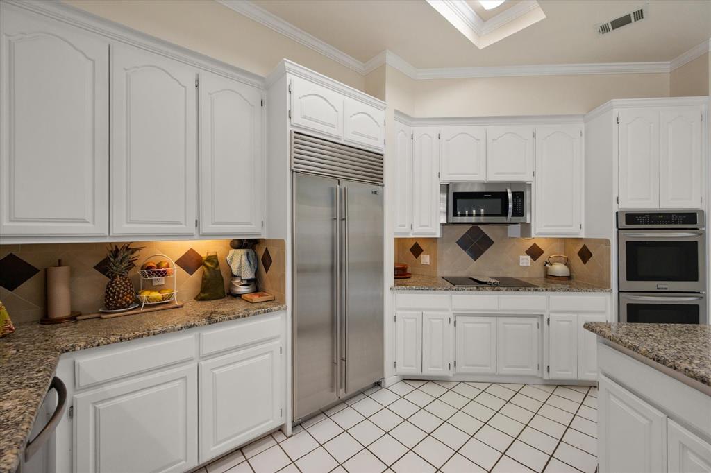 Lake Country Estates Add - Residential