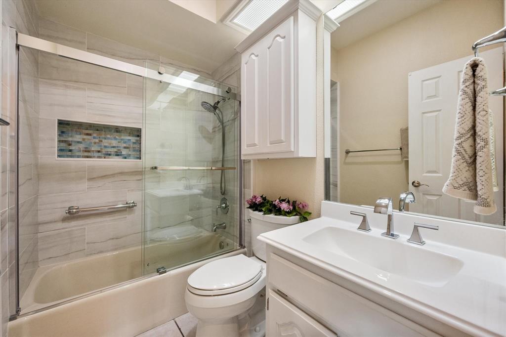 Lake Country Estates Add - Residential