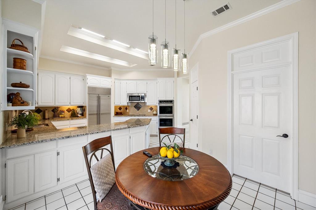 Lake Country Estates Add - Residential