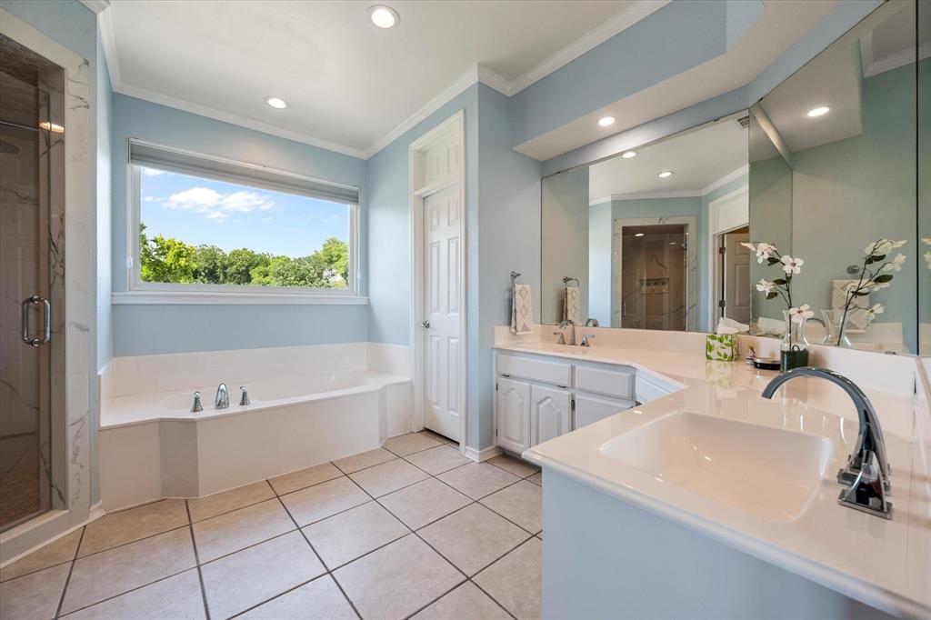 Lake Country Estates Add - Residential