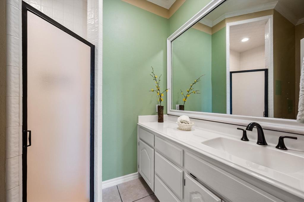 Lake Country Estates Add - Residential