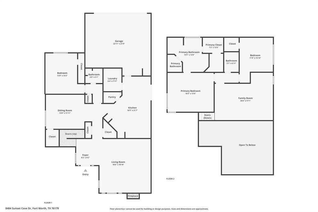 Lake Country Estates Add - Residential