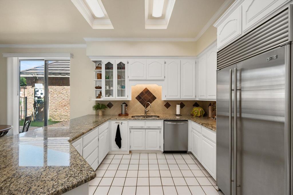 Lake Country Estates Add - Residential