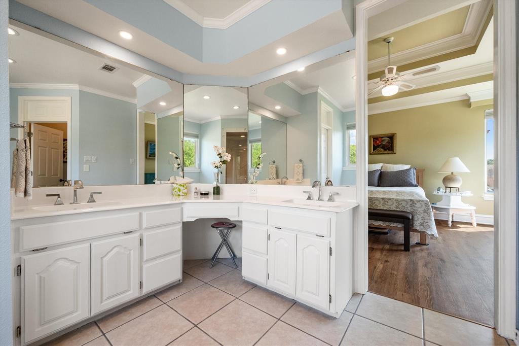 Lake Country Estates Add - Residential