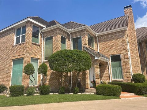 8404 Sunset Cove Drive Fort Worth TX 76179