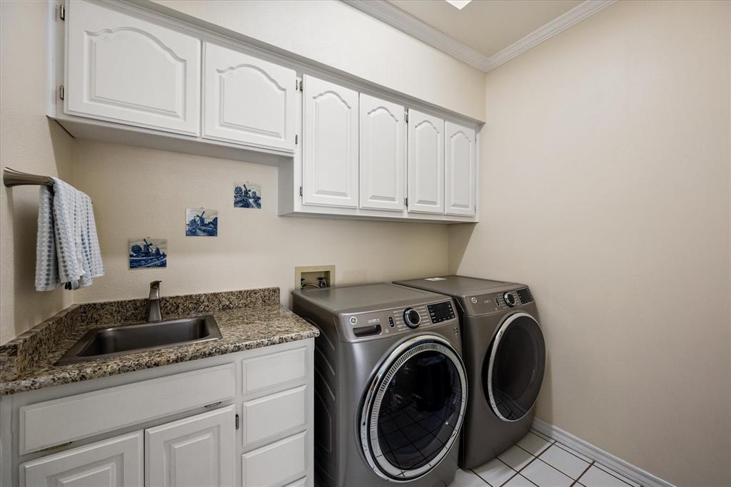 Lake Country Estates Add - Residential