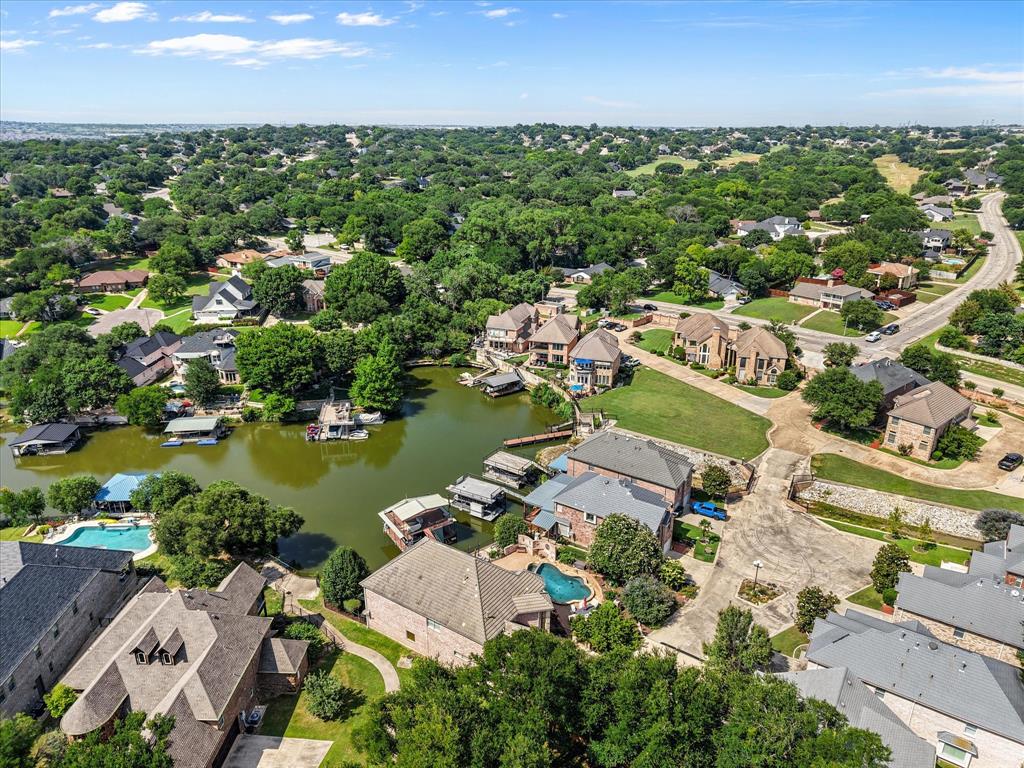 Lake Country Estates Add - Residential
