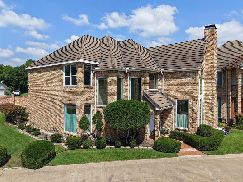 Lake Country Estates Add - Residential