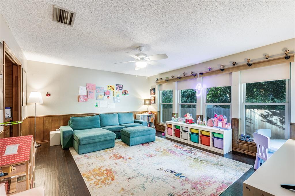 4111 Three Oaks Drive